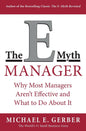 The E Myth Manager | Michael E. Gerber