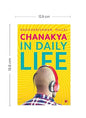CHANAKYA IN DAILY LIFE  |  Radhakrishnan Pillai |  Kharidobechobooks
