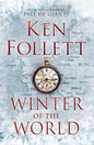 Winter Of The World | Ken Follett | Kharidobechobooks