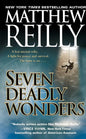 Seven Ancient Wonders | Matthew Reilly | KharidobechoBooks