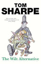 The Wilt Alternative | Tom Sharpe | Kharidobechobooks