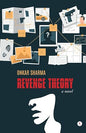 Revenge Theory: a novel | Onkar Sharma |  Kharidobechobooks
