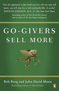 Go-Givers Sell More | John David Mann,Bob Burg,Bob Burg |  Kharidobechobooks