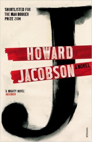 J  |  Howard Jacobson | Kharidobechobooks