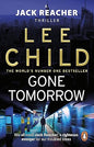 Gone Tomorrow: (Jack Reacher 13) | child-lee |  Kharidobechobooks