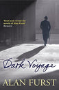 Dark Voyage  |  Alan Furst  |  Kharidobechobooks