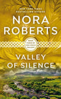 VALLEY OF SILENCE |	Nora Roberts | kharidobechobooks
