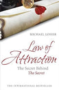 Law of Attraction | Mr Michael Losier  |  Kharidobechobooks