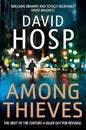 Among Thieves | David Hosp |  Kharidobechobooks