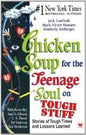 Chicken Soup for the Teenage Soul on Tough Stuff - Stories of Tough Times and Lessons Learned  | Jack  Canfield | Kharidobechobooks