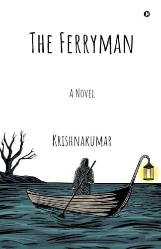 The Ferryman |  Krishnakumar | Kharidobechobooks
