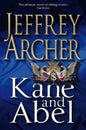 Kane & Abel / Honour Among Thieves | Jeffrey Archer | KharidobechoBooks