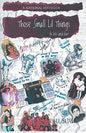 Those Small Lil' Things in Life and Love |  Rahul Saini | Kharidobechobooks