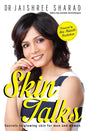 Skin Talks: Secrets to glowing skin for men and women | Dr Jaishree Sharad | KharidobechoBooks
