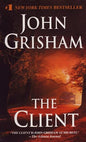 The Client |  John Grisham |  Kharidobechobooks