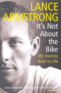 It's Not About the Bike | lance-armstrong | Kharidobechobooks