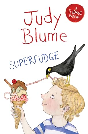 Superfudge | Judy Blume  | Kharidobechobooks
