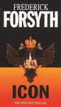icone de frederick forsyth pela record 1997 Ed. 1997 |  Frederick Forsyth |  Kharidobechobooks