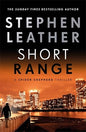 Short Range (The Spider Shepherd Thrillers) | Stephen Leather |  Kharidobechobooks