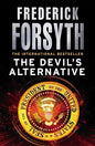 The Devil's Alternative |  Frederick Forsyth | Kharidobechobooks