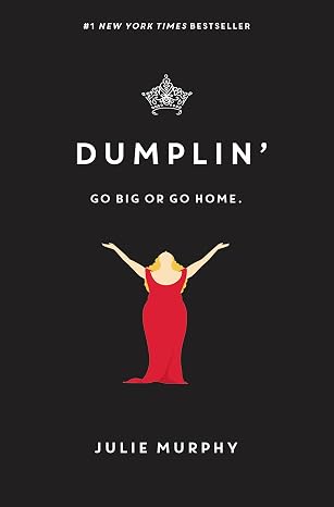 Dumplin' (Dumplin’, 1) | Julie Murphy | Kharidobechobooks