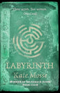 Labyrinth | Kate Mosse  | Kharidobechobooks