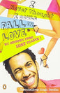 I Never Thought I Could Fall In Love |   Chanchaldeep Singh Sandhu |  Kharidobechobooks