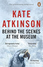 Behind the Scenes at the Museum | Kate Atkinson  | Kharidobechobooks