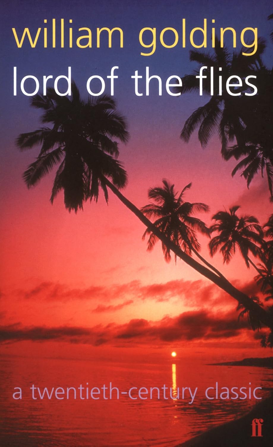 Lord of the Flies | William Golding | kharidobechobooks