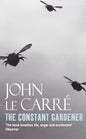 The Constant Gardener |  John Le Carré  |  Kharidobechobooks