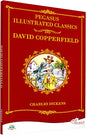 David Copperfield (Pegasus Abridged Classics) | Charles Dickens  | Kharidobechobooks
