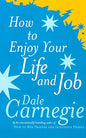 How To Enjoy Your Life And Job |  Dale Carnegie |  Kharidobechobooks