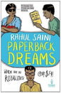Paperback Dreams  |  Rahul Saini  |  Kharidobechobooks
