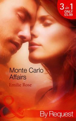Monte Carlo Affairs | Emilie Rose | KharidobechoBooks