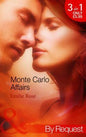 Monte Carlo Affairs | Emilie Rose | KharidobechoBooks