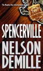 Spencerville | Nelson DeMille |  Kharidobechobooks