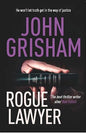 Rogue Lawyer |  Hachette India |  Kharidobechobooks