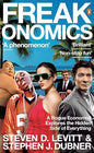 Freakonomics-Om |  Steven D. Levitt  | Kharidobechobooks