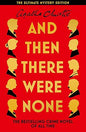 And Then There Were None: The World’s Favourite Agatha Christie Book | Agatha Christie |  Kharidobechobooks