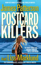 Postcard Killers: The most terrifying holiday thriller you’ll ever read | James Patterson | KharidobechoBooks