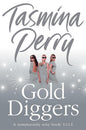 Gold Diggers  |  Tasmina Perry   |  Kharidobechobooks