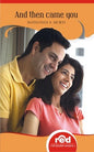 And then came you | Mathangi S. Murti | Kharidobechobooks
