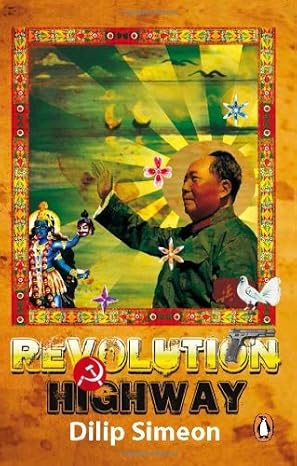 Revolution Highway |  Dilip Simeon |  Kharidobechobooks