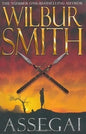 Assegai  |  Smith Wilbur | Kharidobechobooks