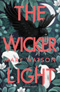 The Wicker Light  |  Mary Watson  |  Kharidobechobooks