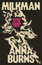 Milkman | Anna Burns | KharidobechoBooks