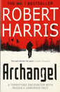 Archangel | Robert Harris | kharidobechobooks