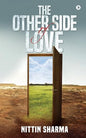 THE OTHER SIDE OF LOVE  |  NITTIN SHARMA |  Kharidobechobooks