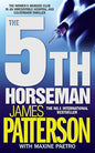 The 5th Horseman (Women's Murder Club) | James Patterson &  Maxine Paetro |  Kharidobechobooks