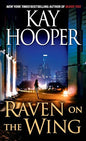 Raven on the Wing (Hagen) | Kay Hooper | Kharidobechobooks